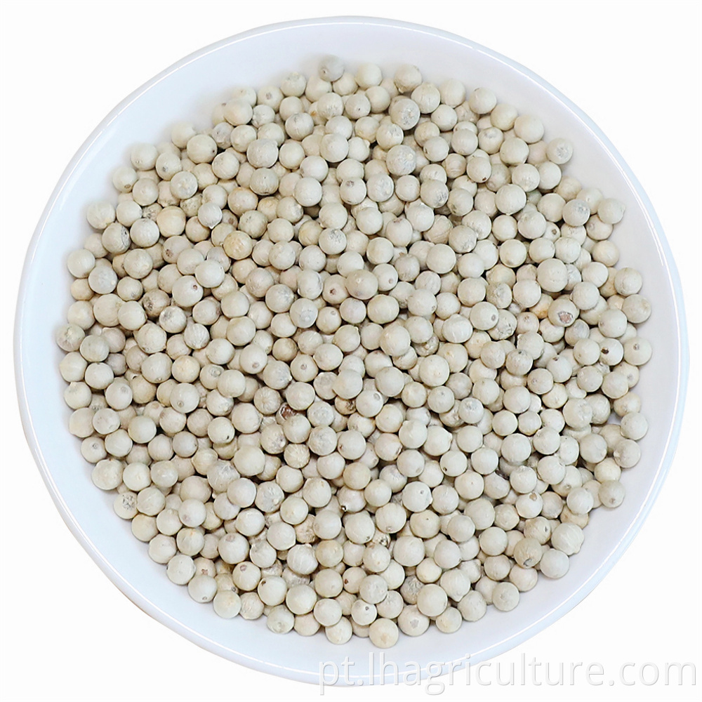 High Quality White Pepper Seed